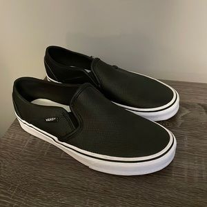 Women’s Vans Slip-On Sneaker